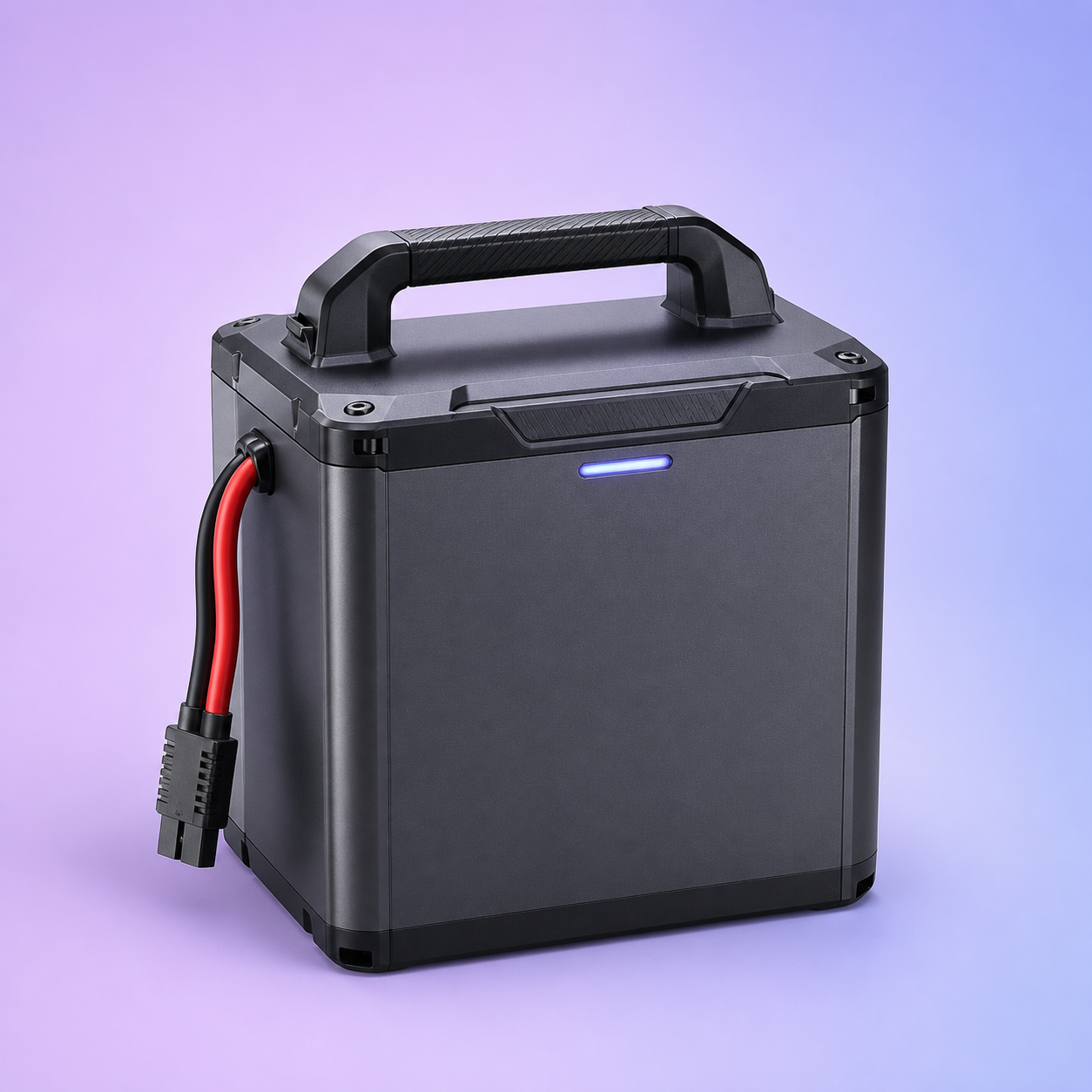 MG MAXVOLT lightweight e-cycle lithium battery